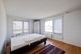 appartamento arredato di 2 ½ locali, foto 10 di 10