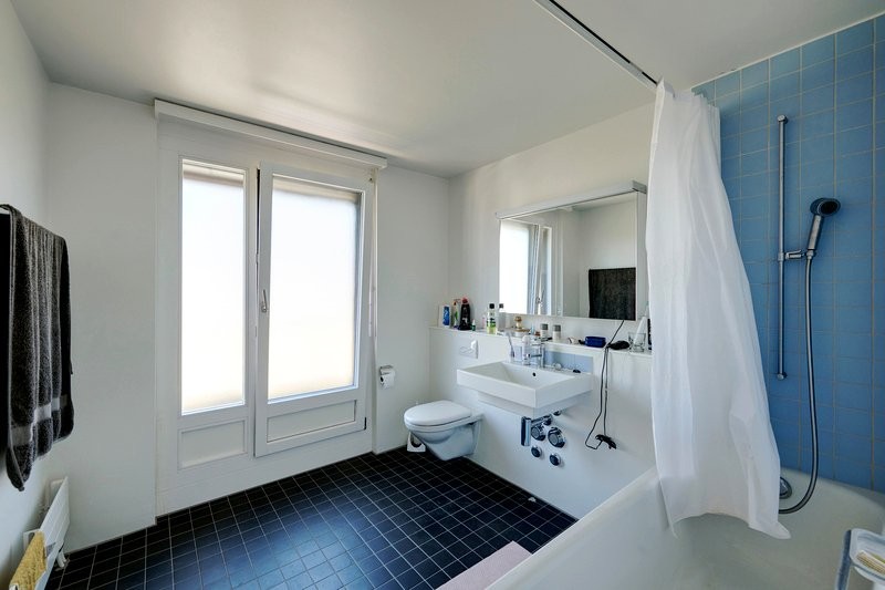 appartamento arredato di 2 ½ locali, foto 7 di 10