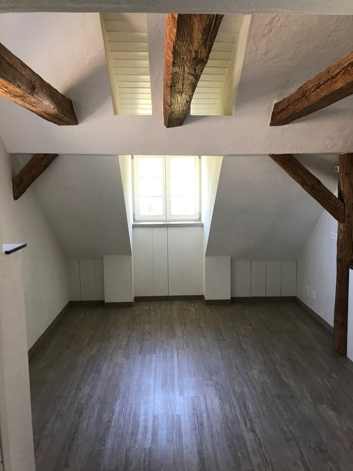 2 rooms apartment
