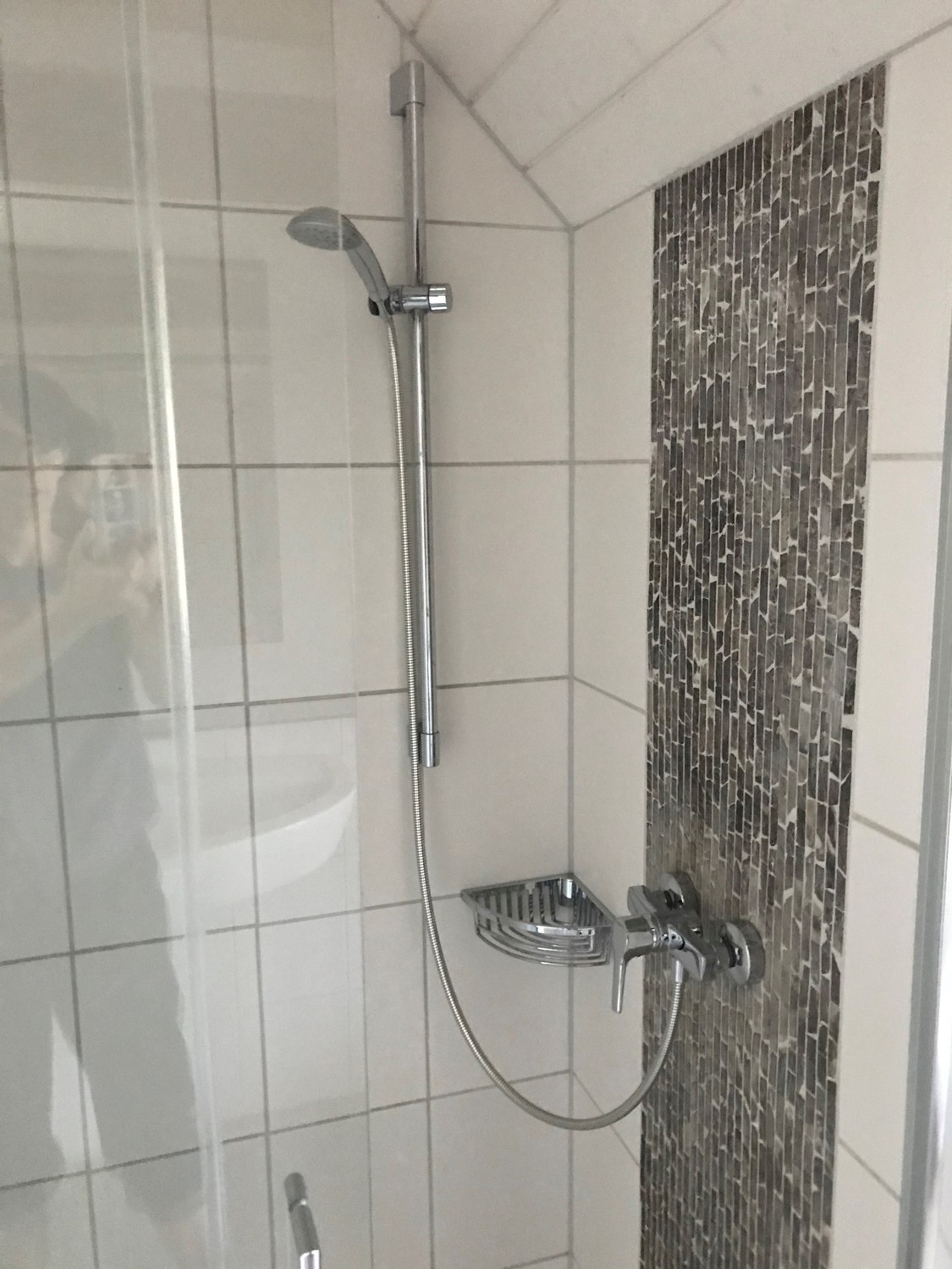 2 rooms apartment
