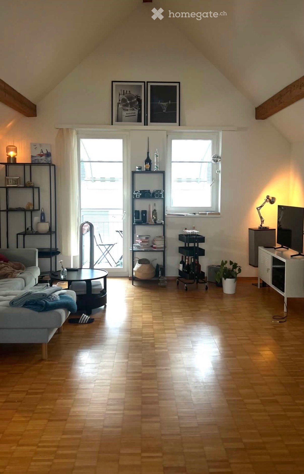 appartamento di 5 locali, foto 1 di 5