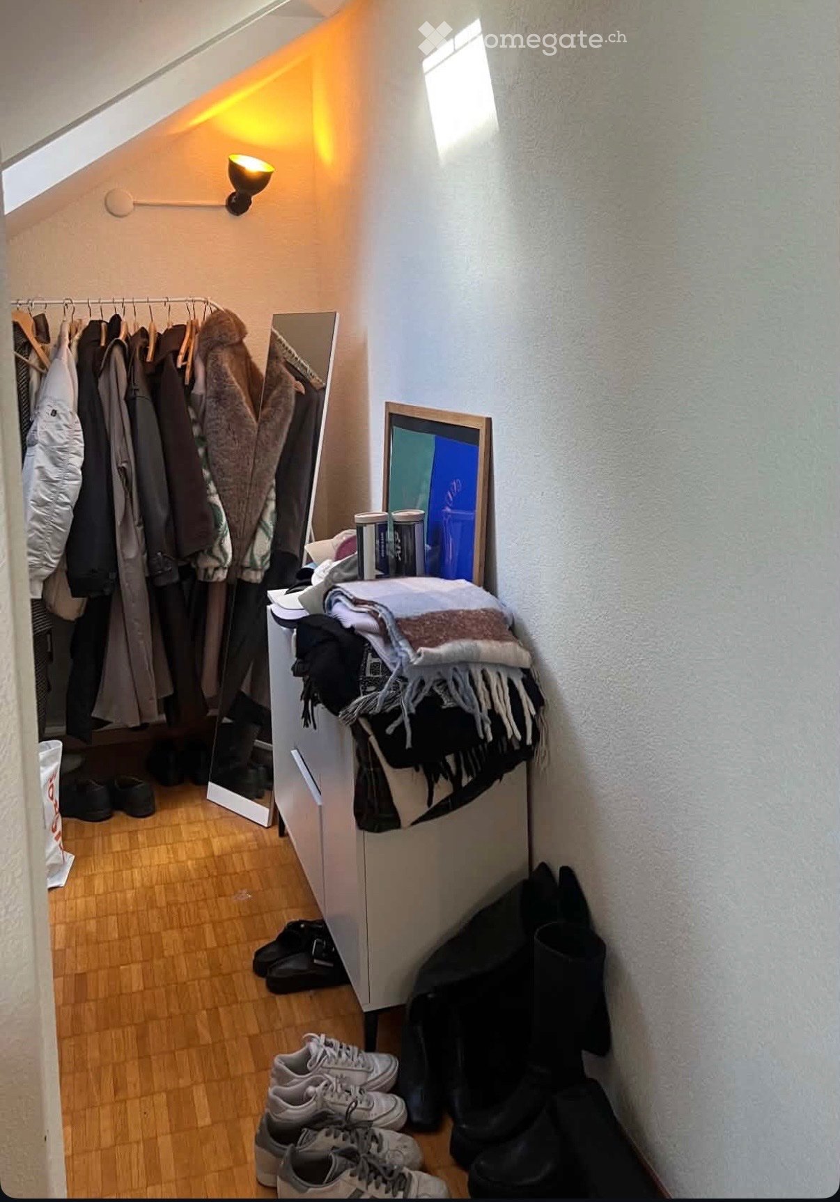 appartamento di 5 locali, foto 5 di 5