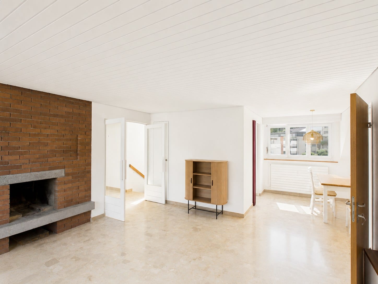 Attico di 4 ½ locali, foto 3 di 10