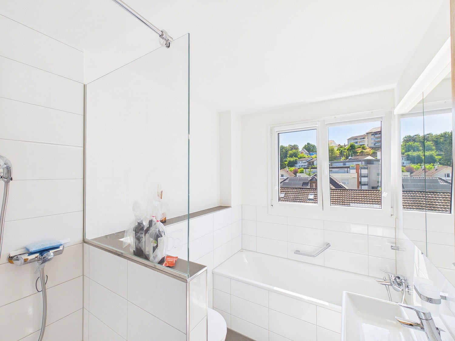 Attico di 4 ½ locali, foto 4 di 10