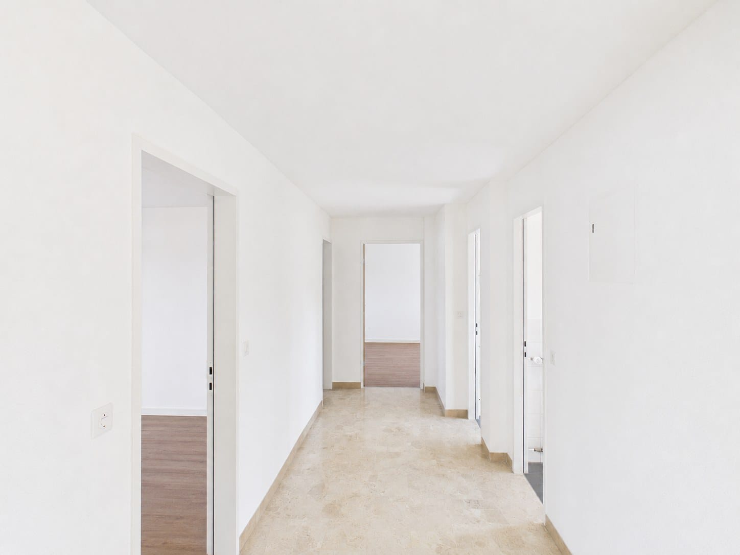 Attico di 4 ½ locali, foto 7 di 10