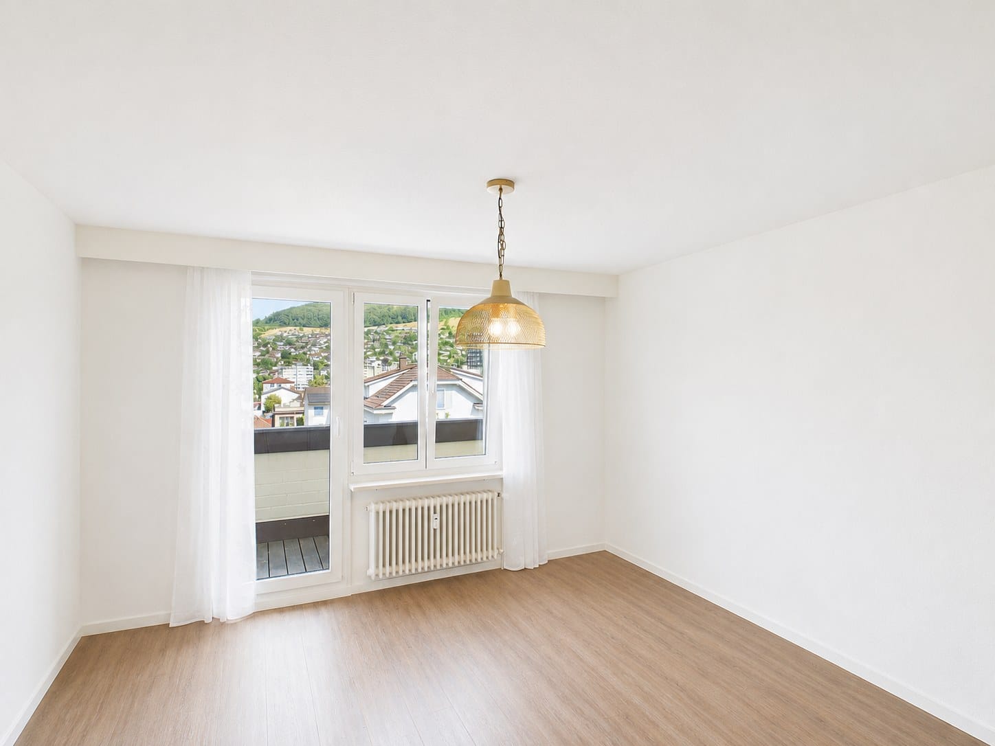 Attico di 4 ½ locali, foto 8 di 10