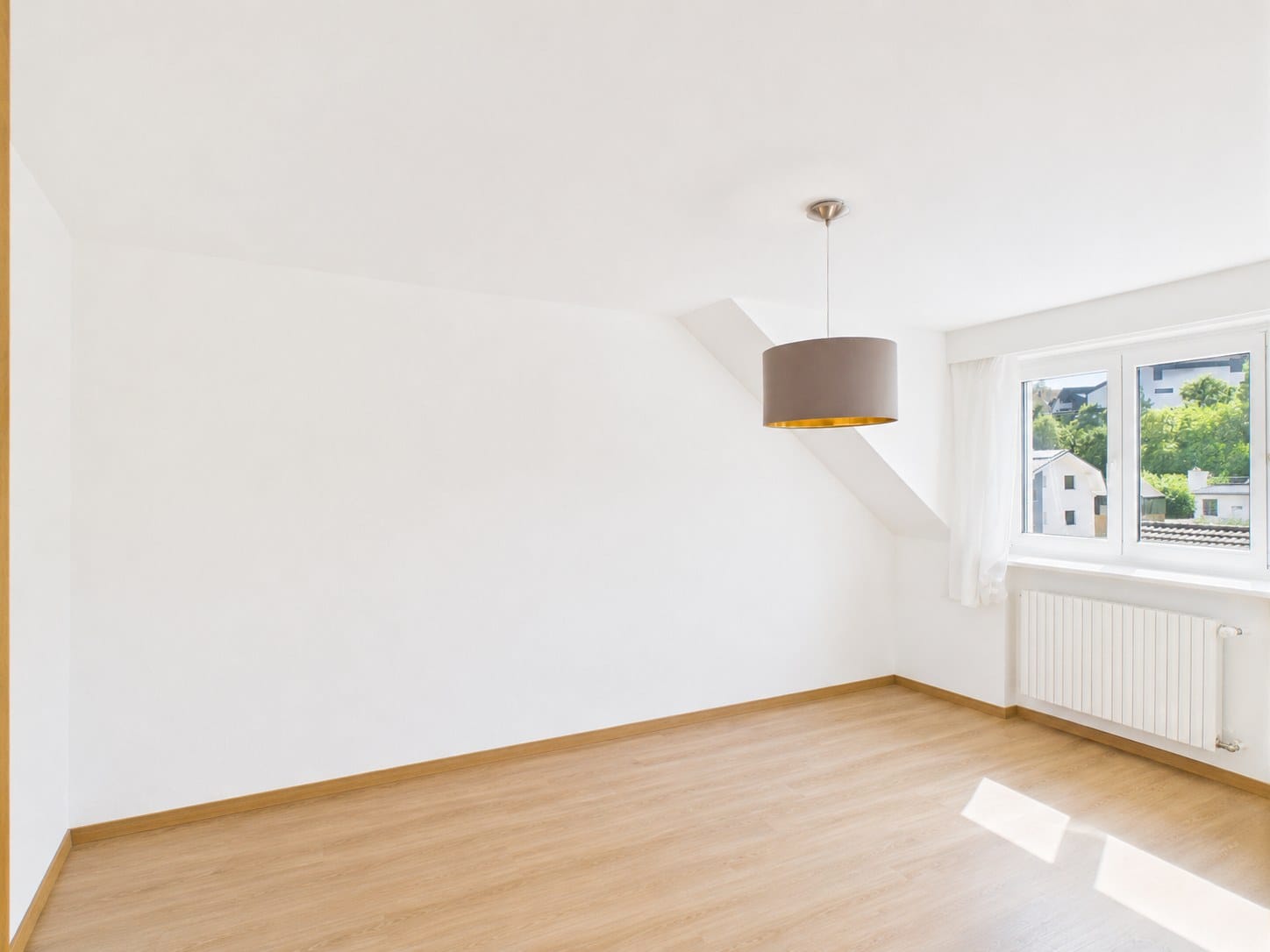 Attico di 4 ½ locali, foto 9 di 10