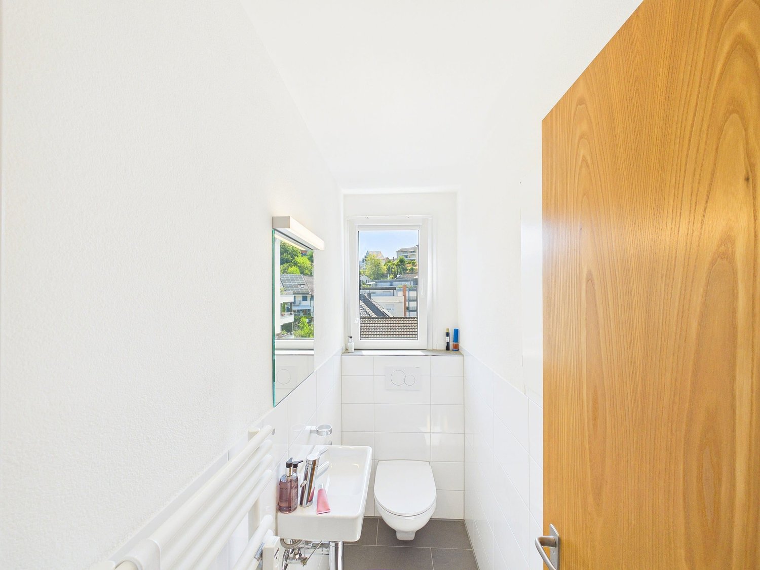 Attico di 4 ½ locali, foto 6 di 10