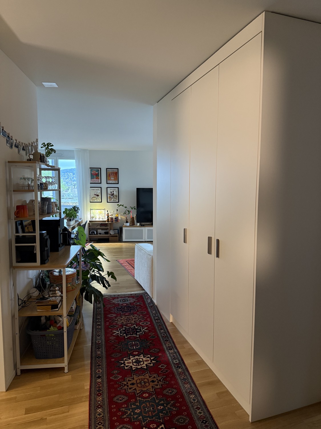 Appartamento di 2 ½ locali