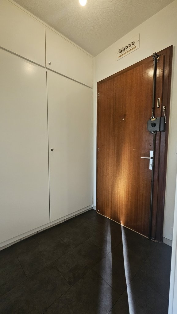 appartamento di 3 locali