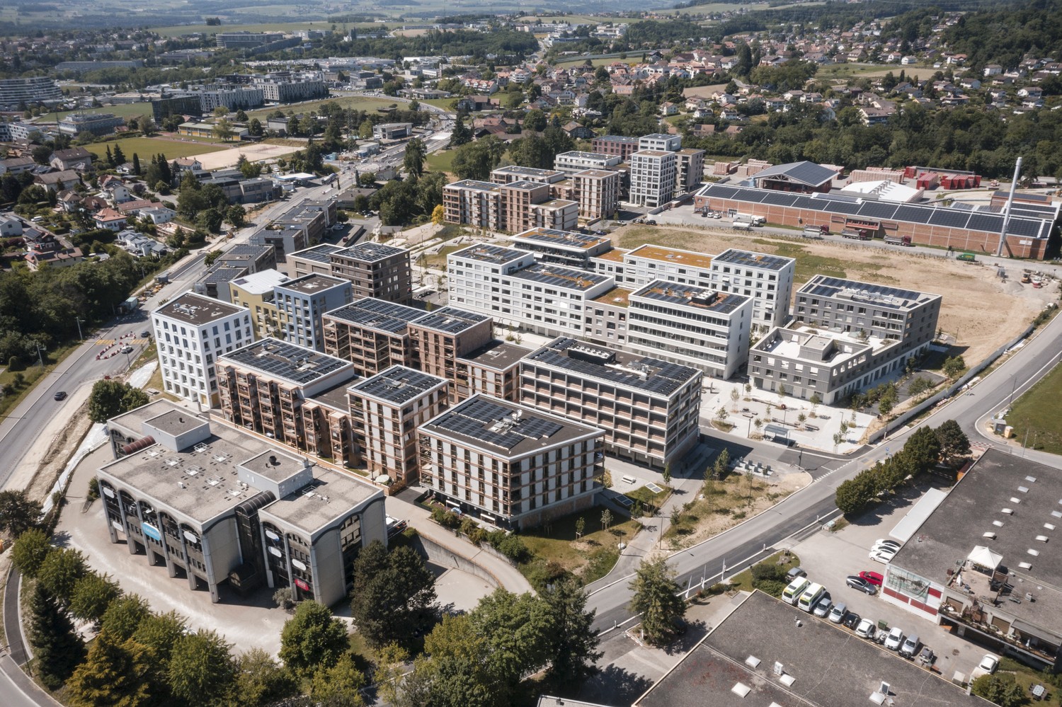 187m² ufficio