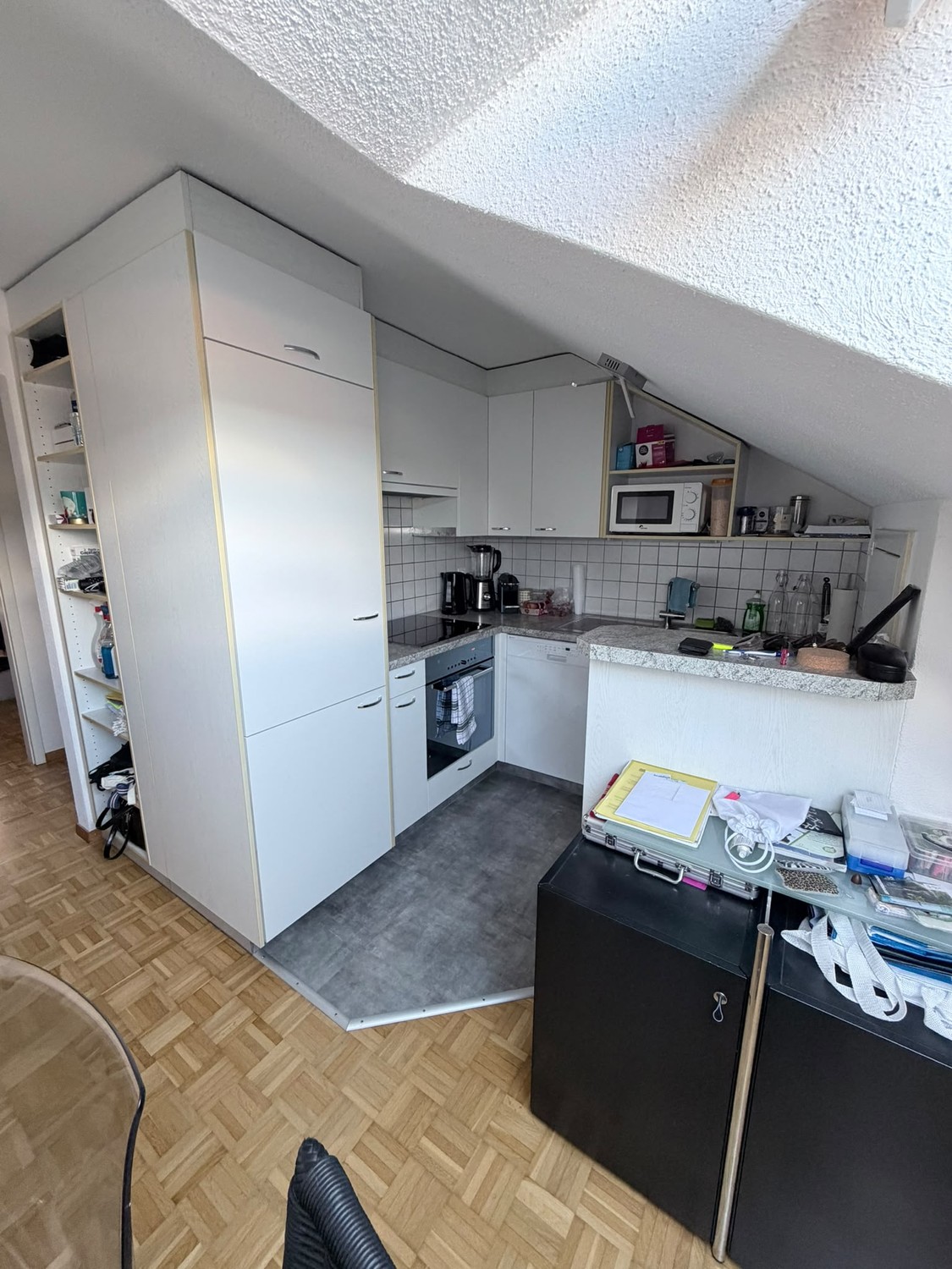 appartamento di 2 ½ locali