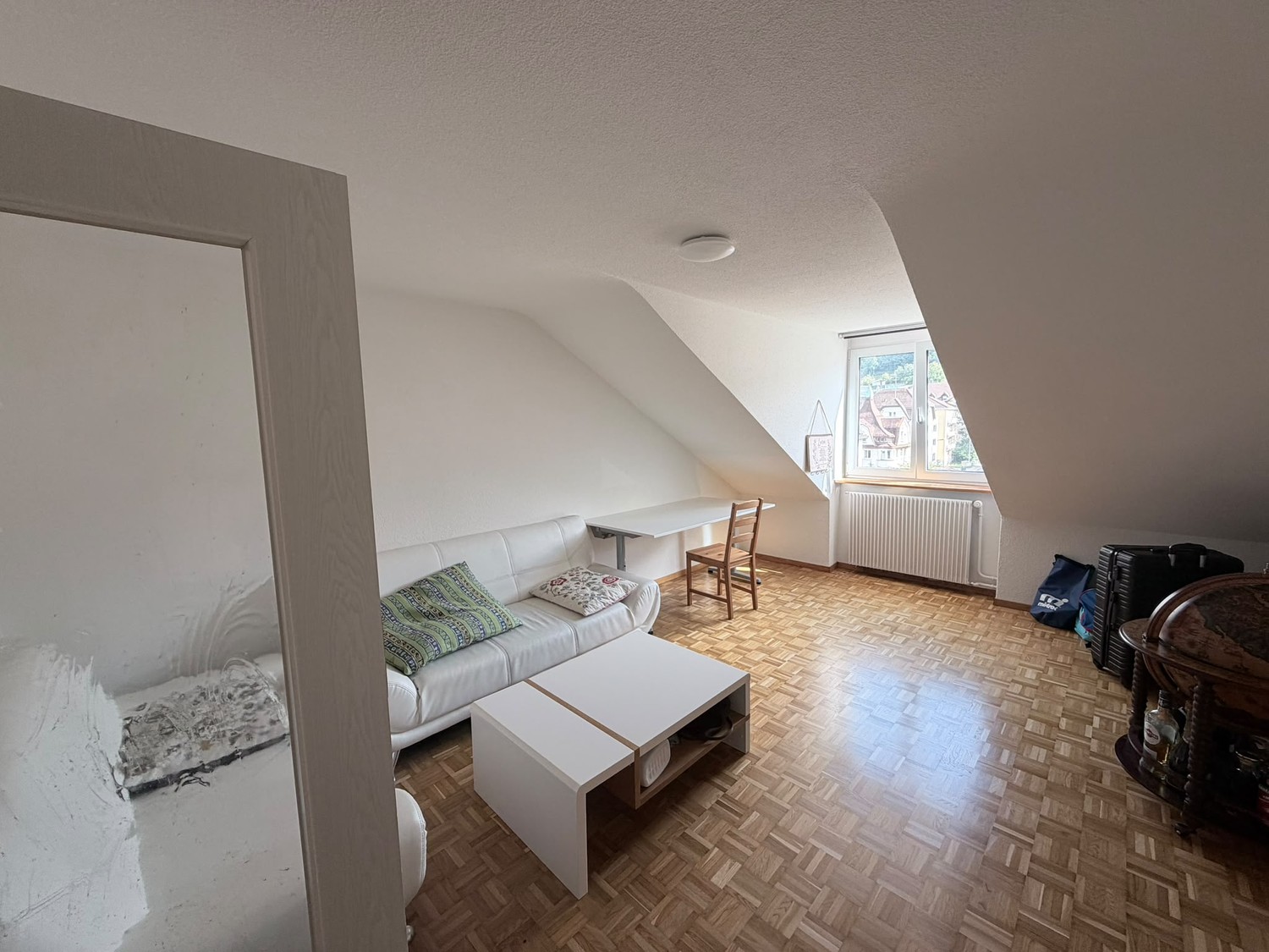 appartamento di 2 ½ locali