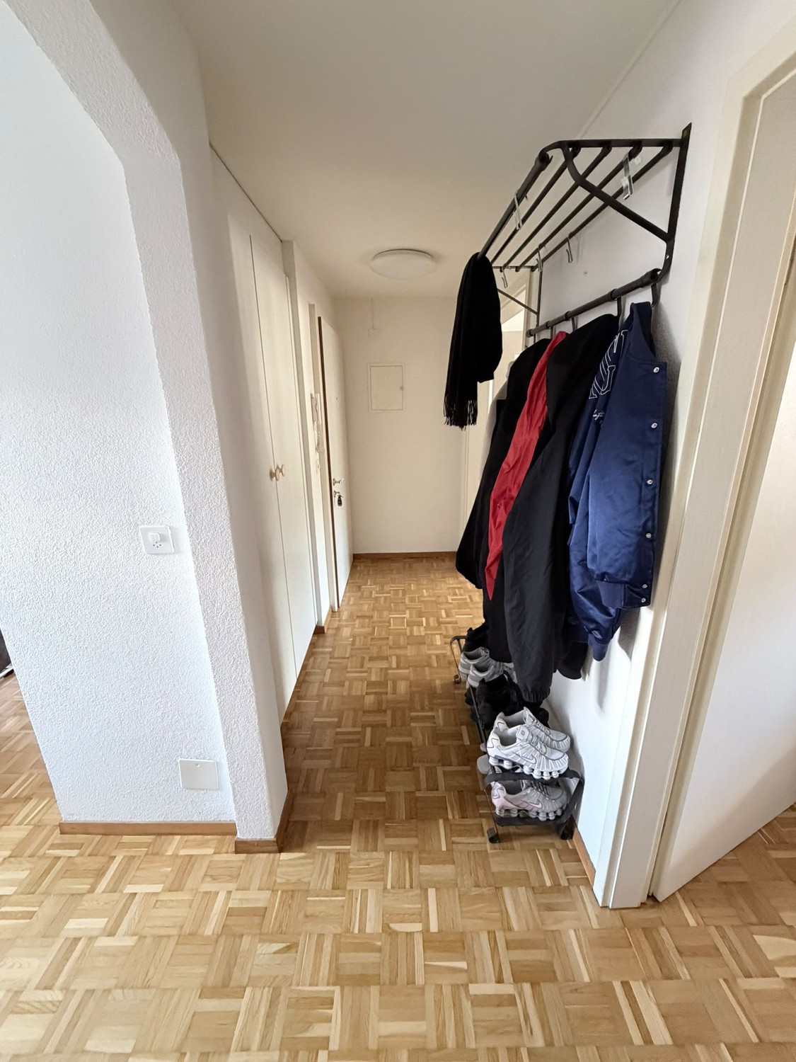 appartamento di 2 ½ locali