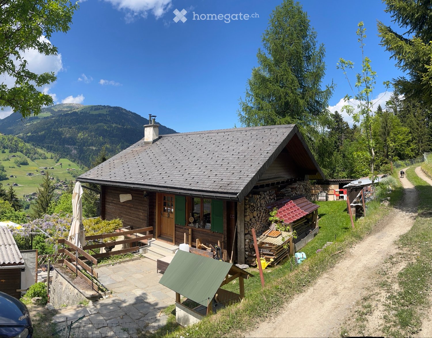 7 stanze casa singola, foto 2 di 5