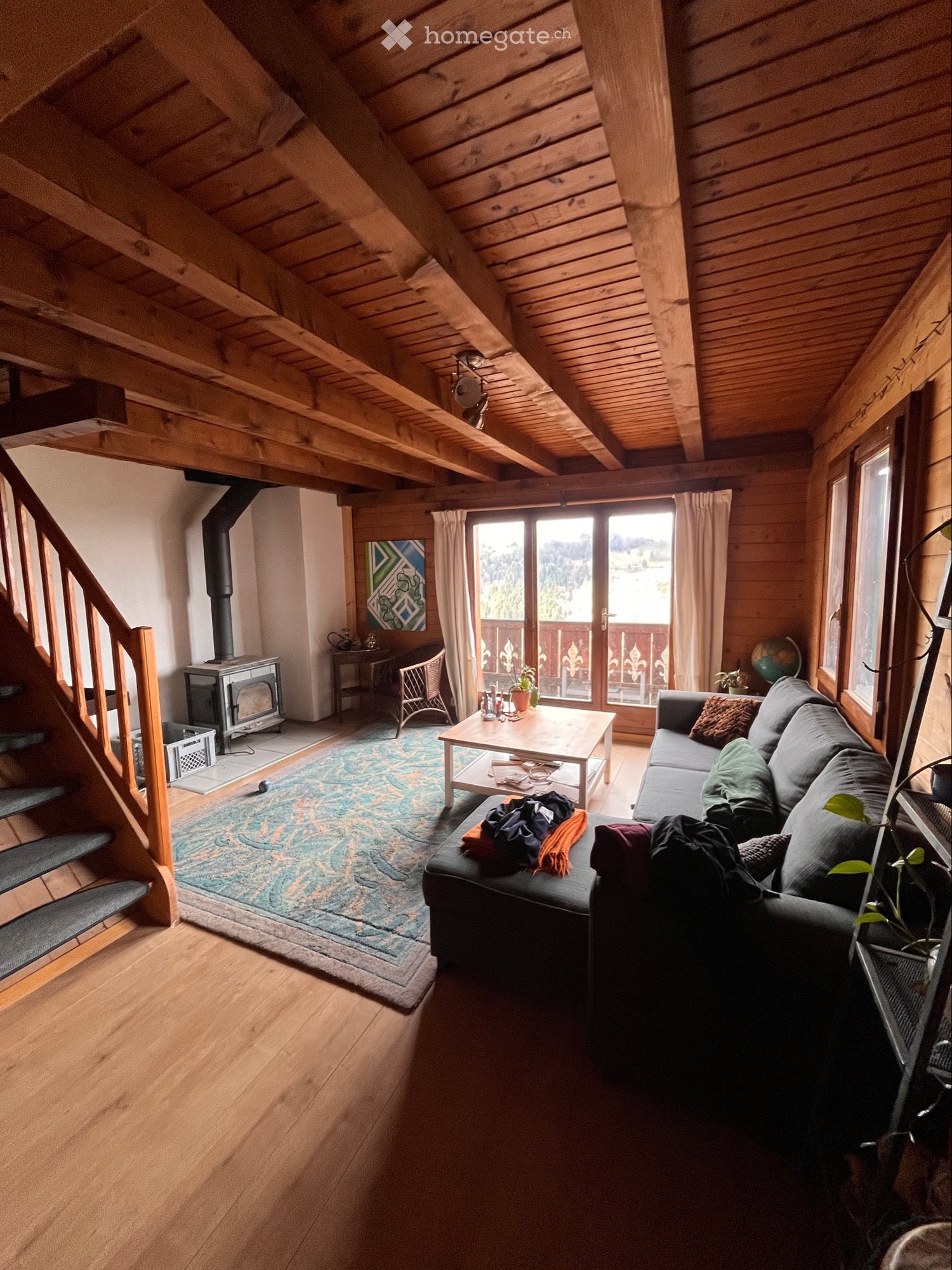 7 stanze casa singola, foto 3 di 5