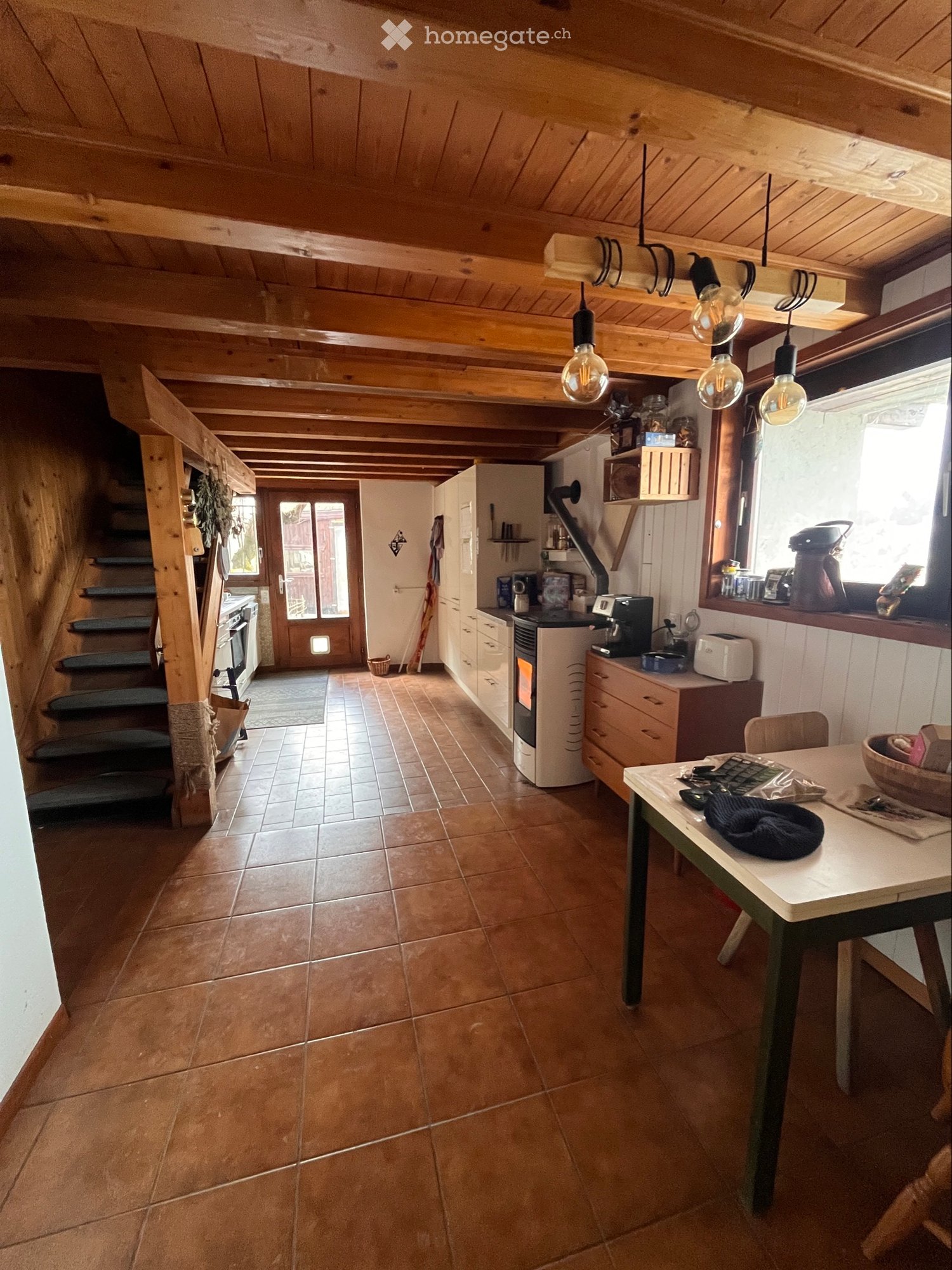 7 stanze casa singola, foto 4 di 5