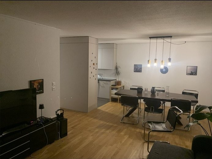 Stanza in un appartamento condiviso, foto 1 di 4