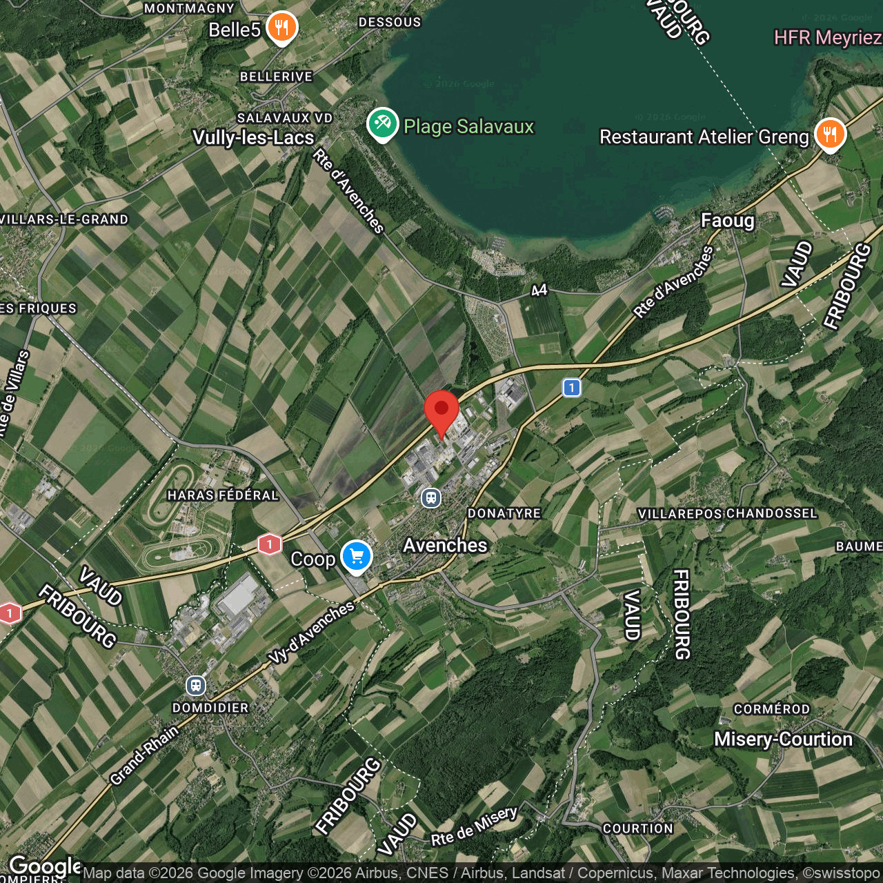 Oggetto industriale