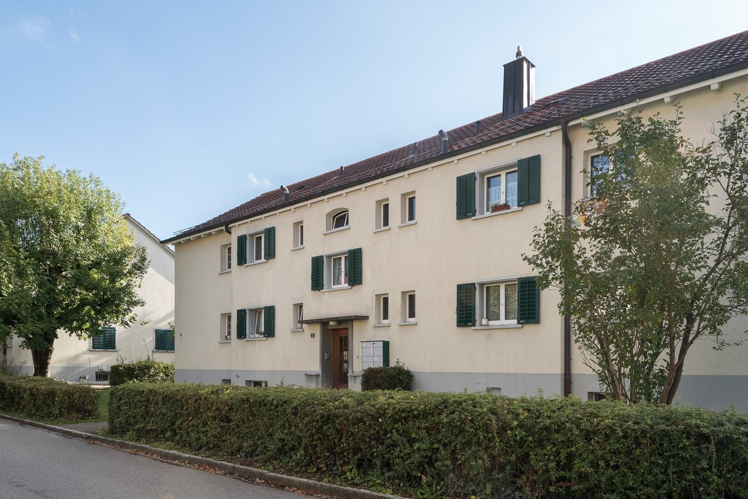 Appartamento di 3 ½ locali, foto 2 di 6