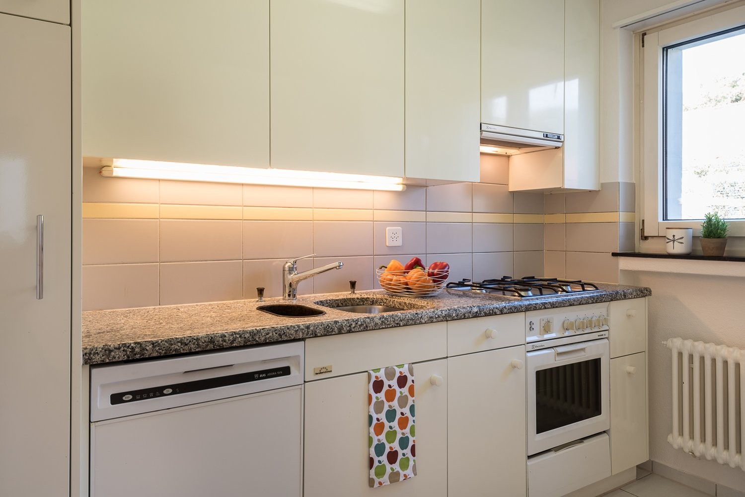 Appartamento di 3 ½ locali, foto 3 di 6