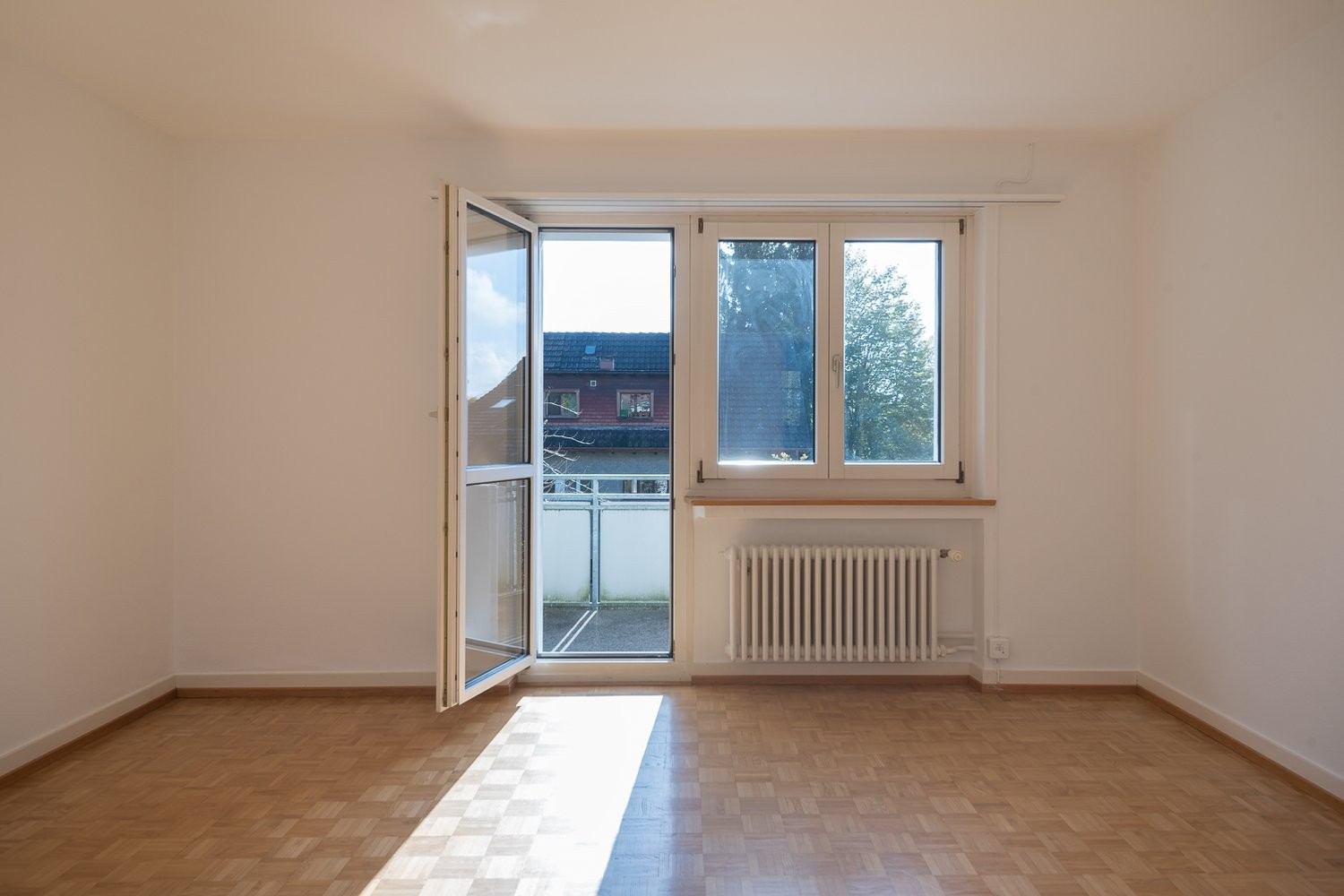 Appartamento di 3 ½ locali, foto 1 di 6