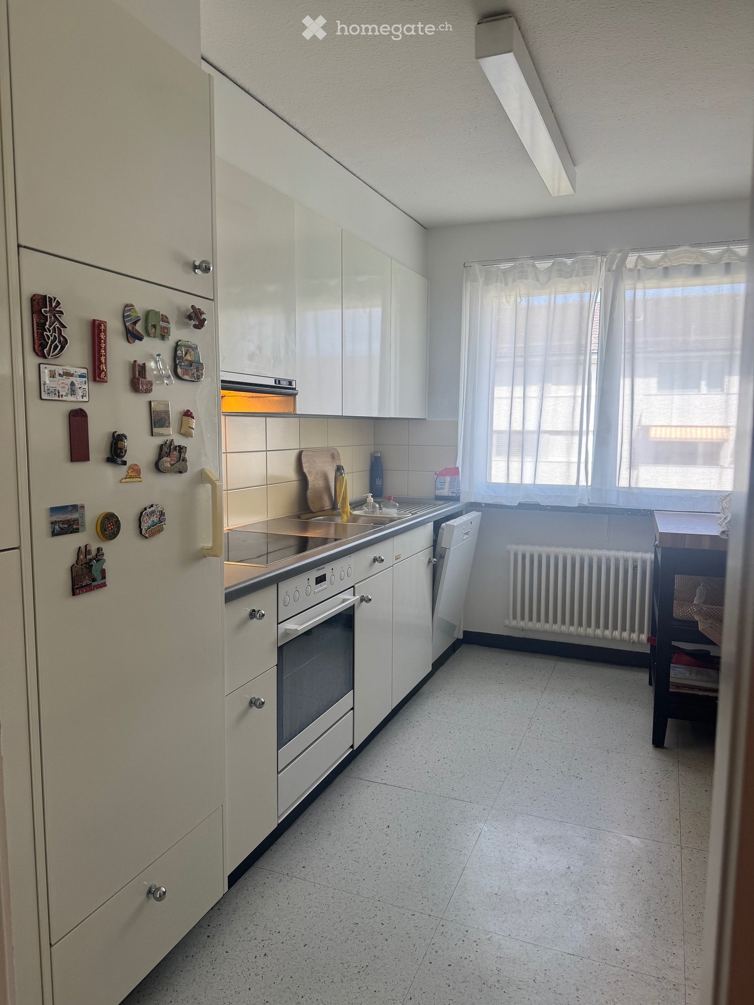appartamento di 2 locali