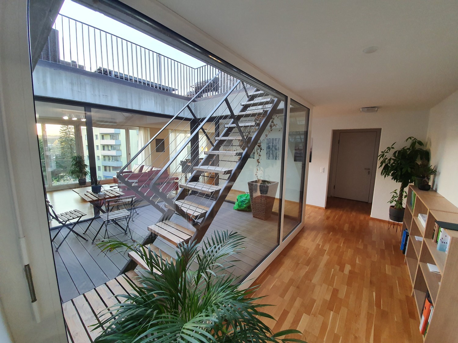 Zimmer in einer WG