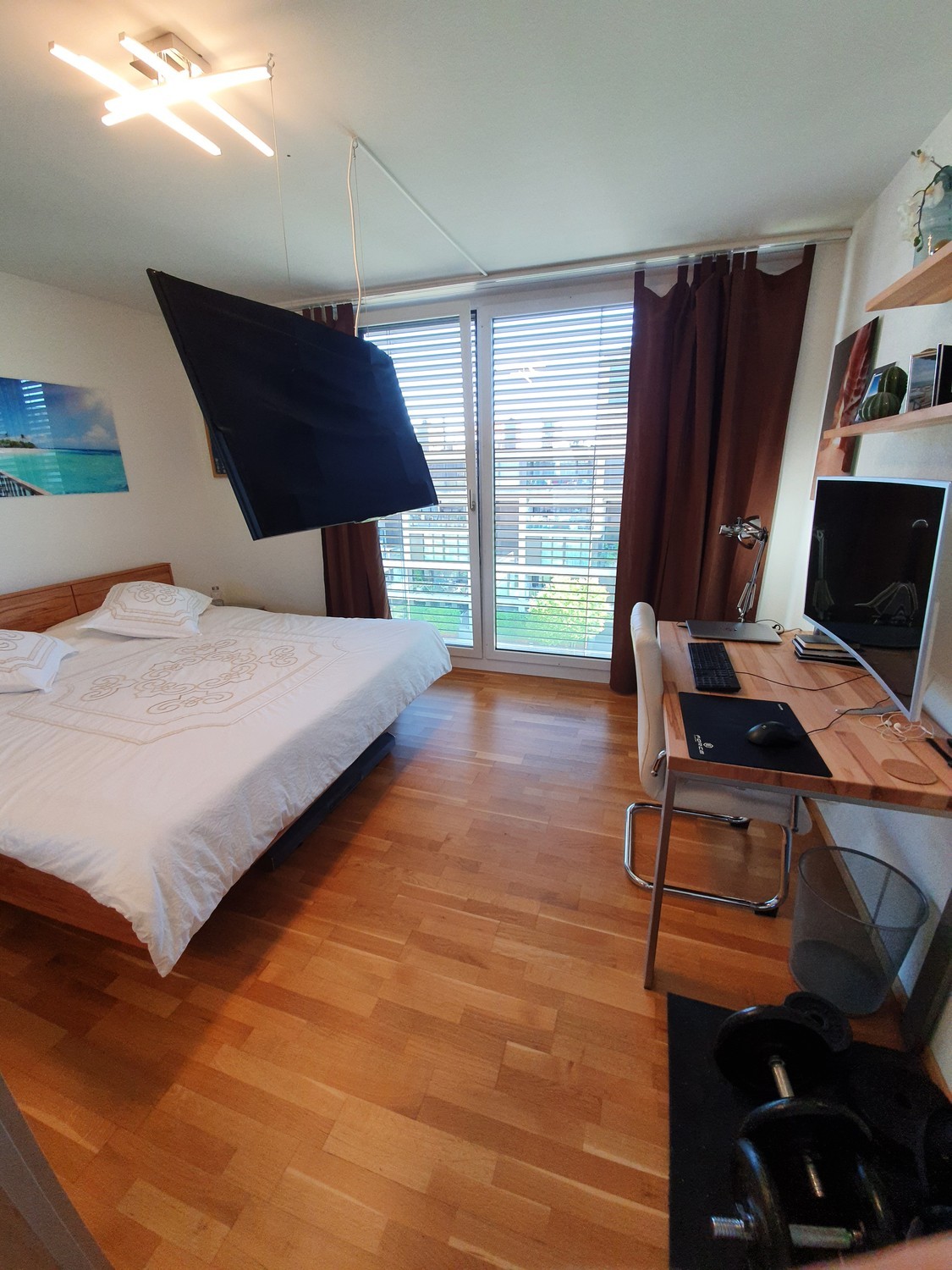 Zimmer in einer WG