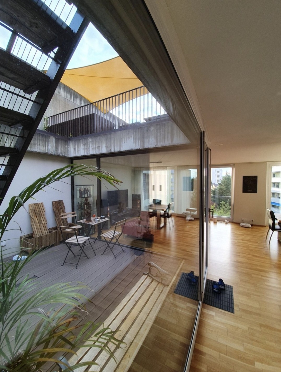 Zimmer in einer WG