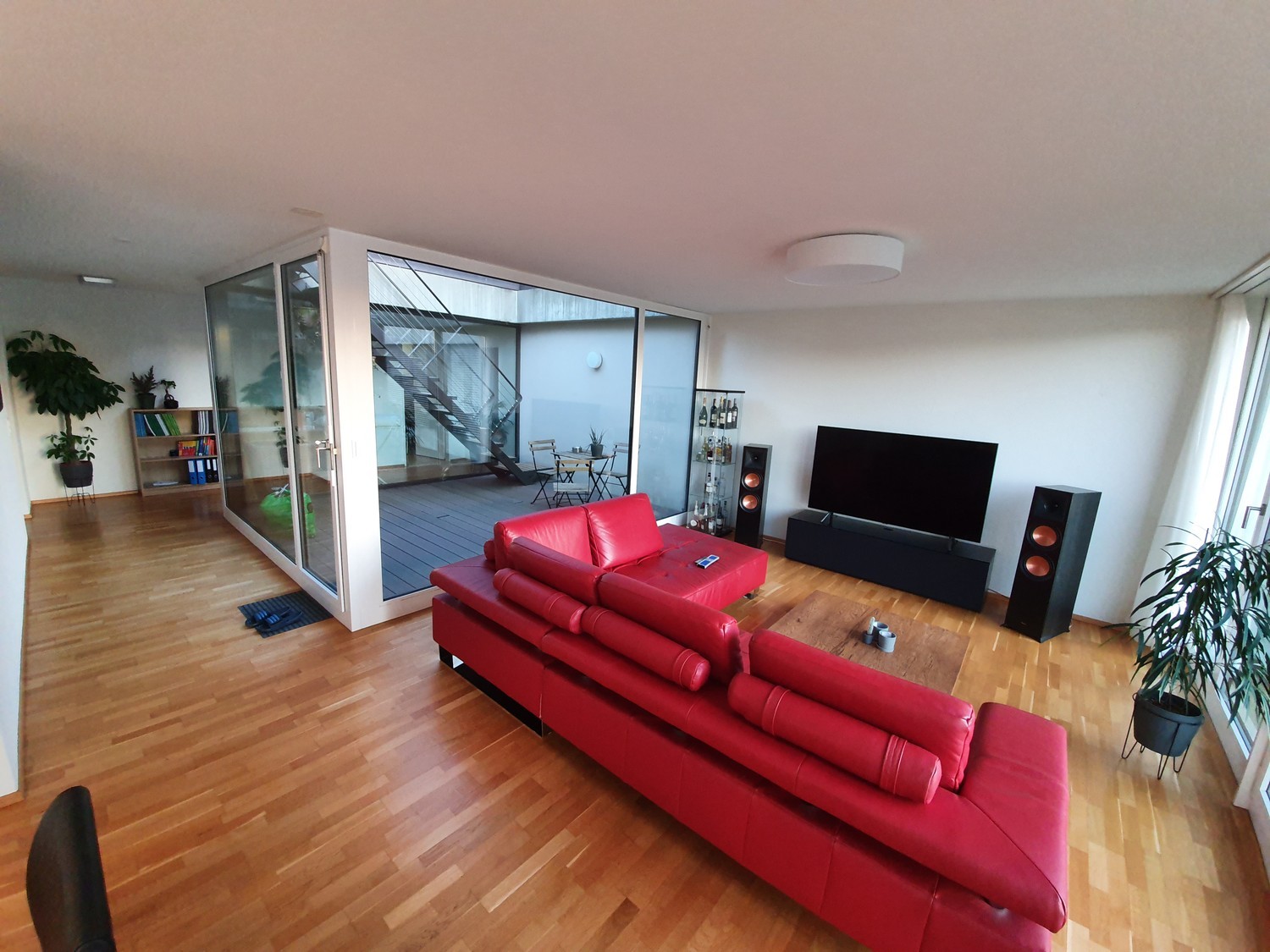 Zimmer in einer WG