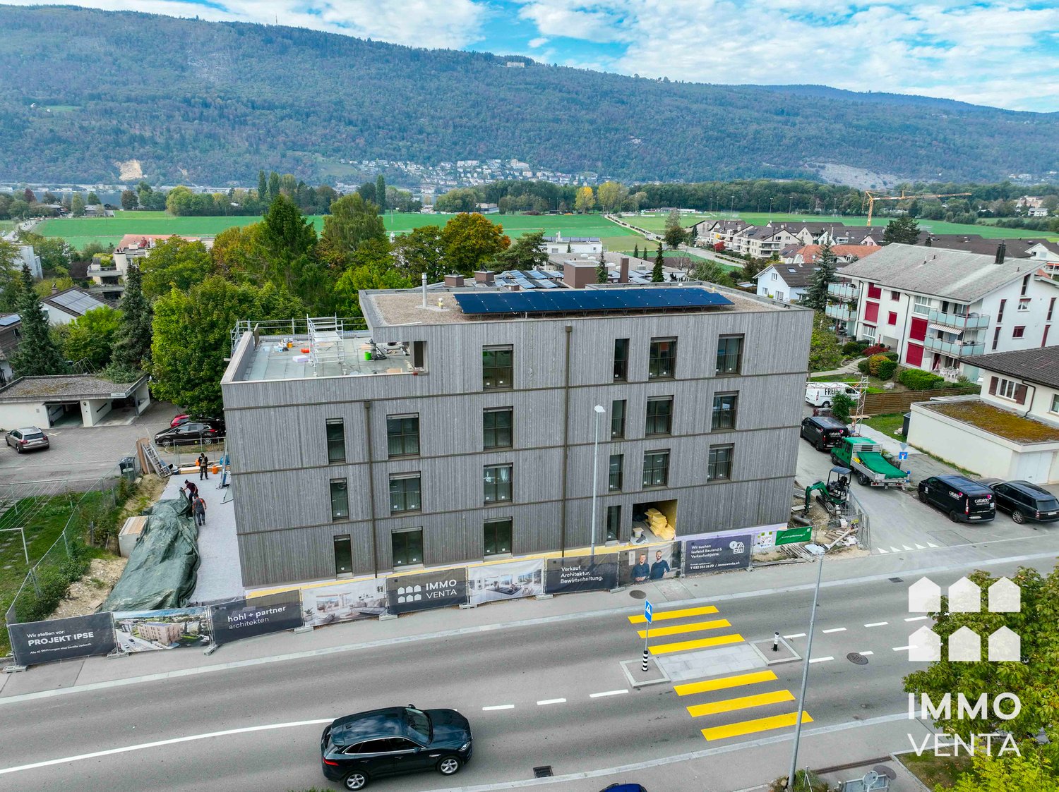 Appartamento di 1 ½ locali, foto 8 di 10