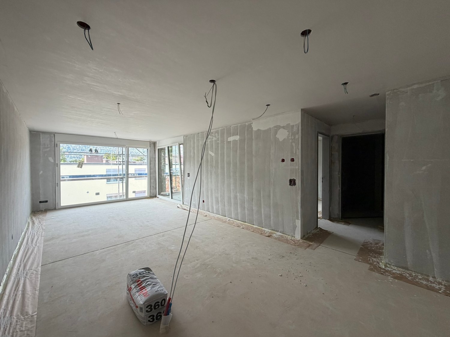 Appartamento di 1 ½ locali, foto 2 di 10