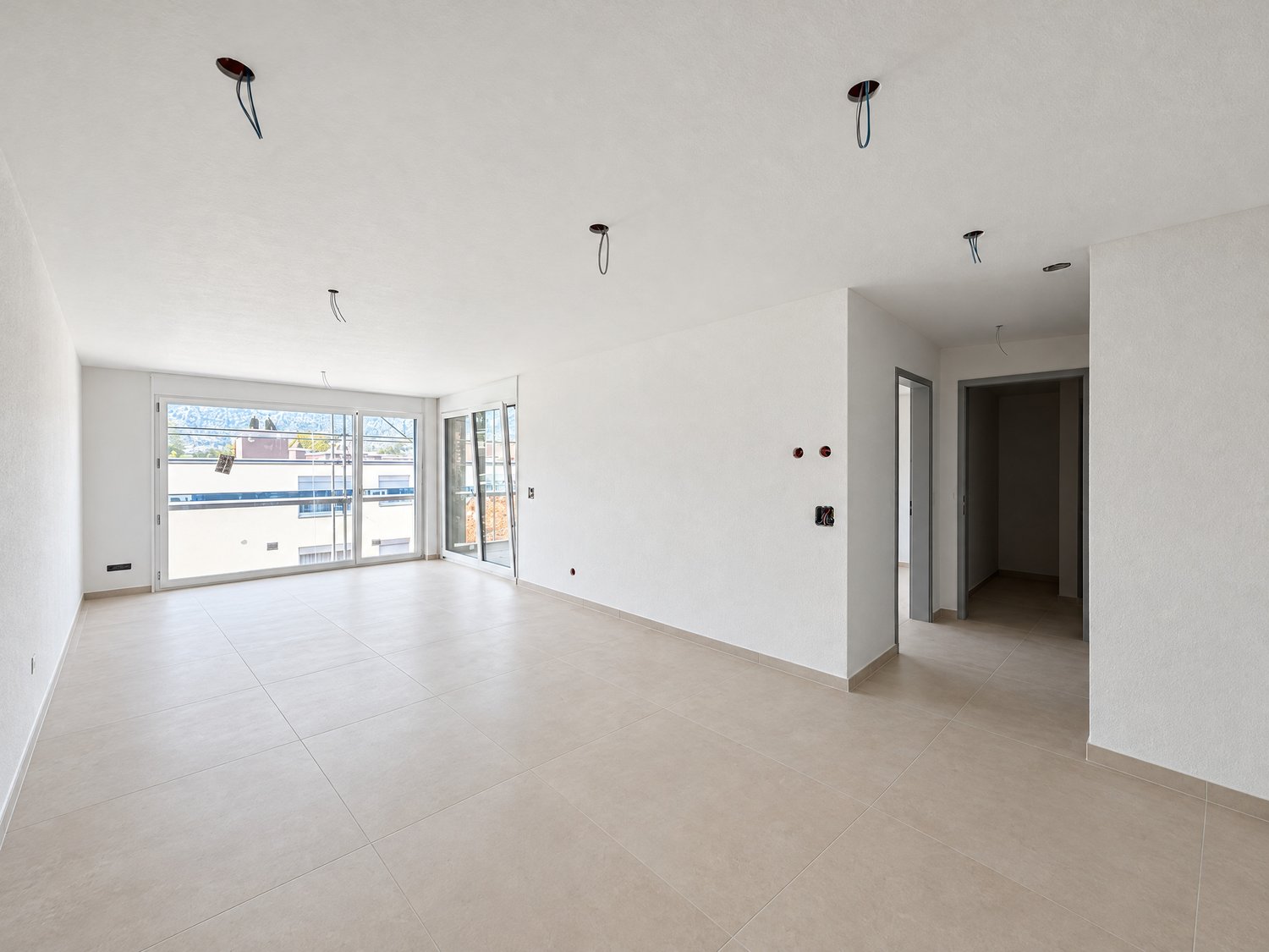 Appartamento di 1 ½ locali, foto 3 di 10