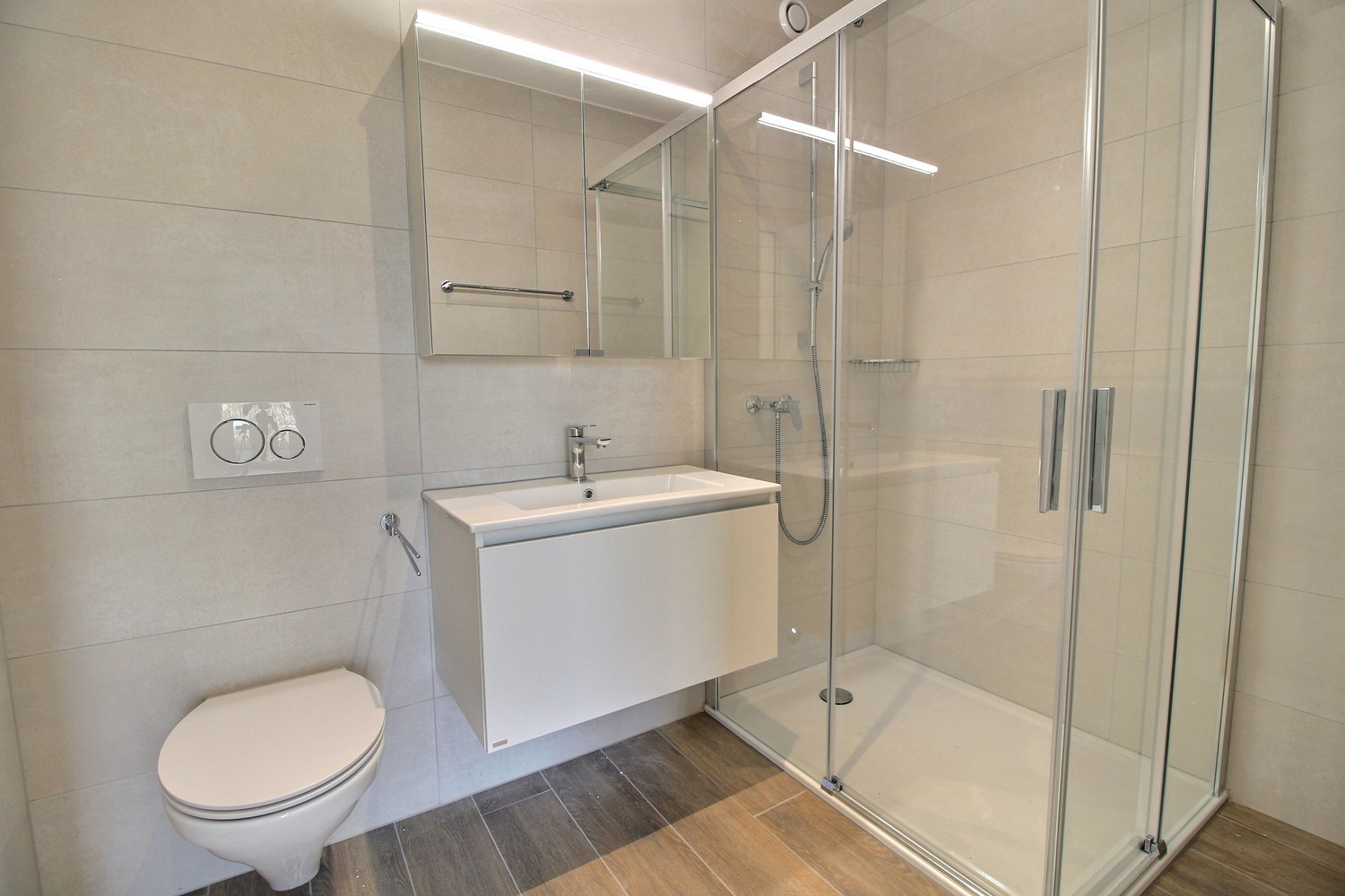 Appartamento di 2 ½ locali, foto 3 di 8