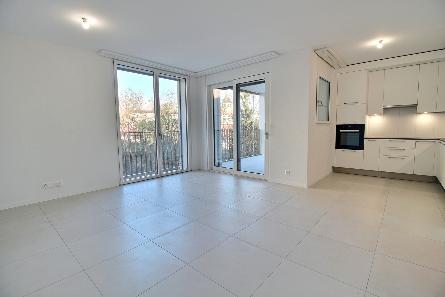 Appartamento di 2 ½ locali, foto 1 di 8