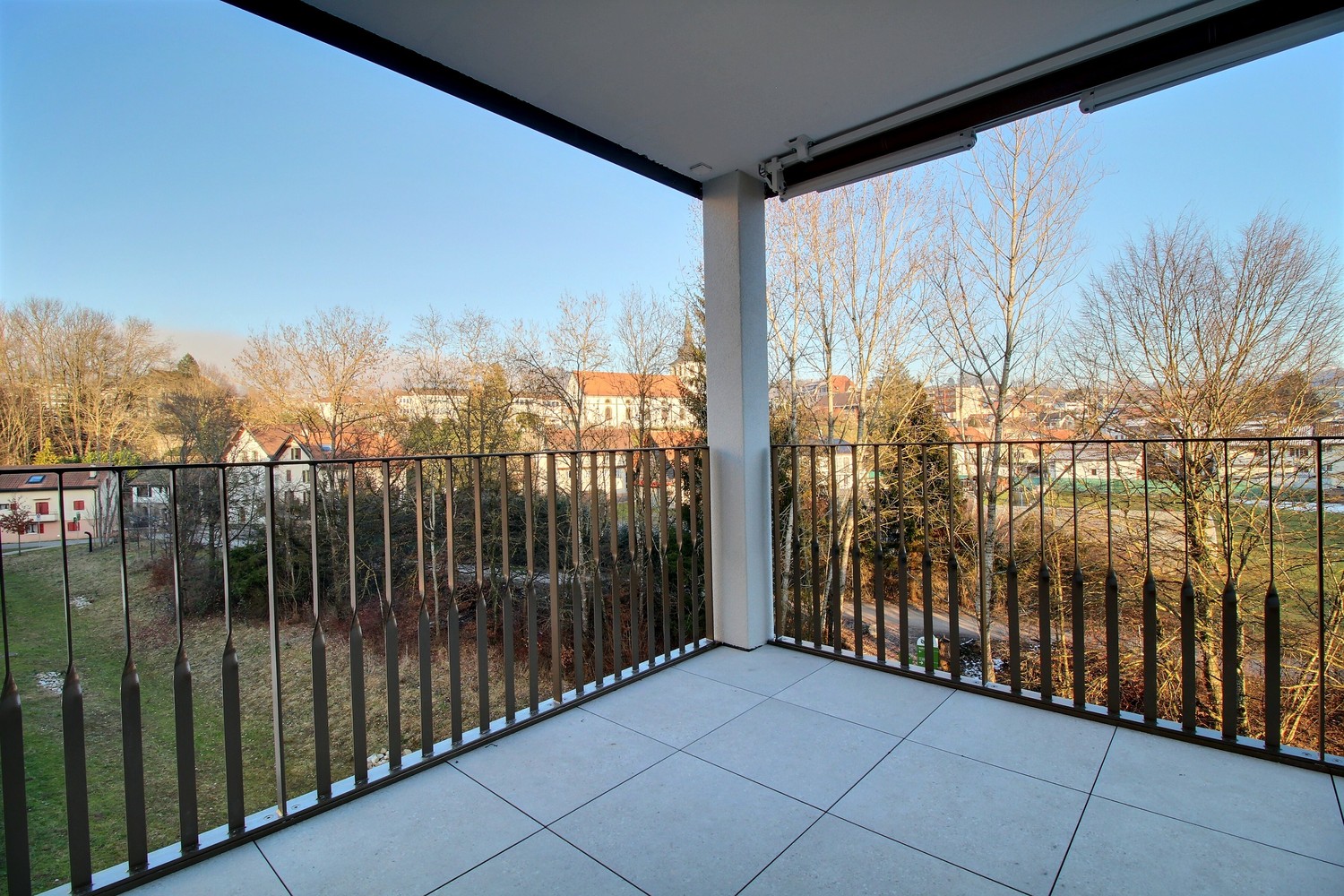 Appartamento di 2 ½ locali, foto 6 di 8