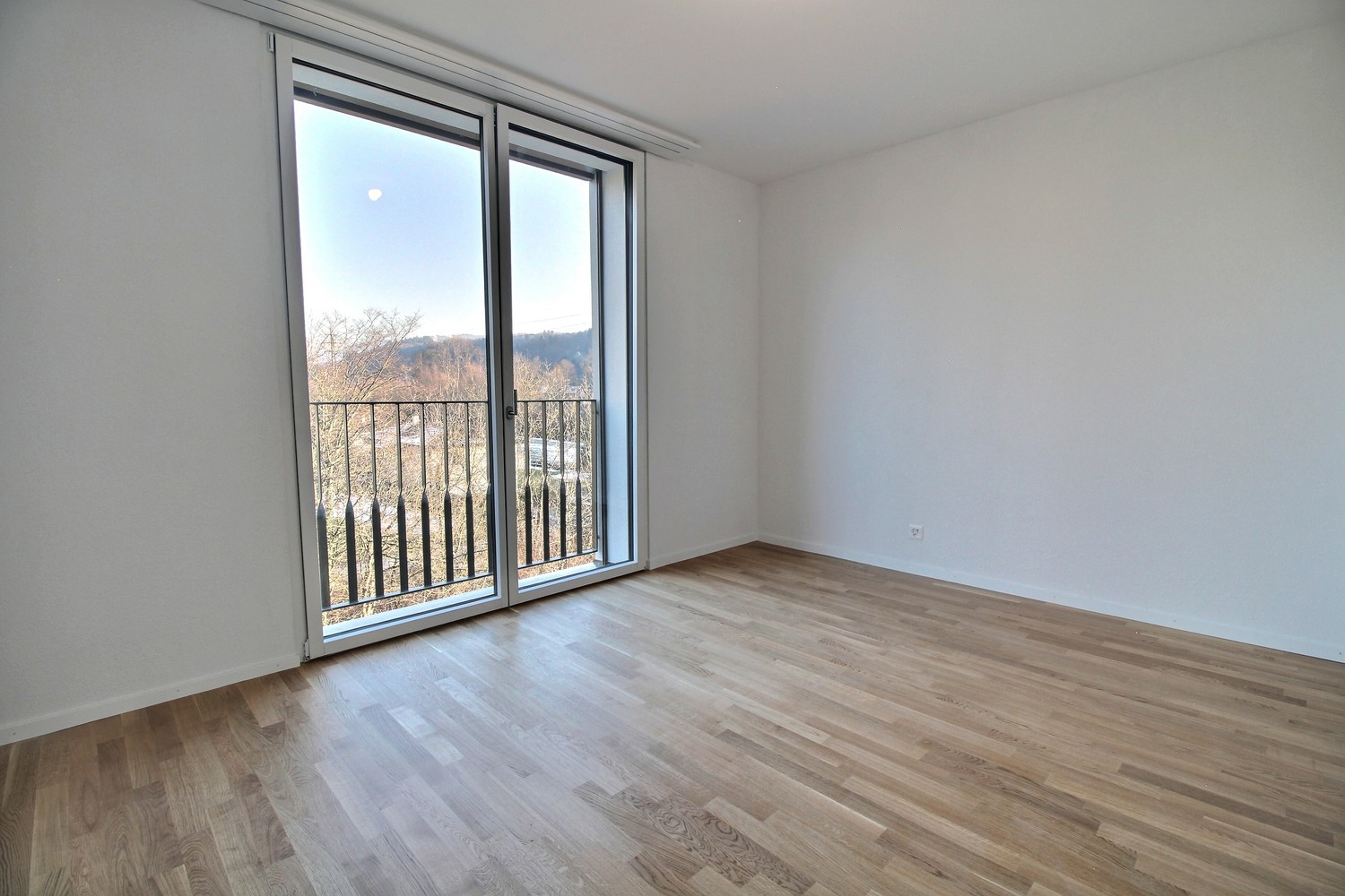 Appartamento di 2 ½ locali, foto 4 di 8