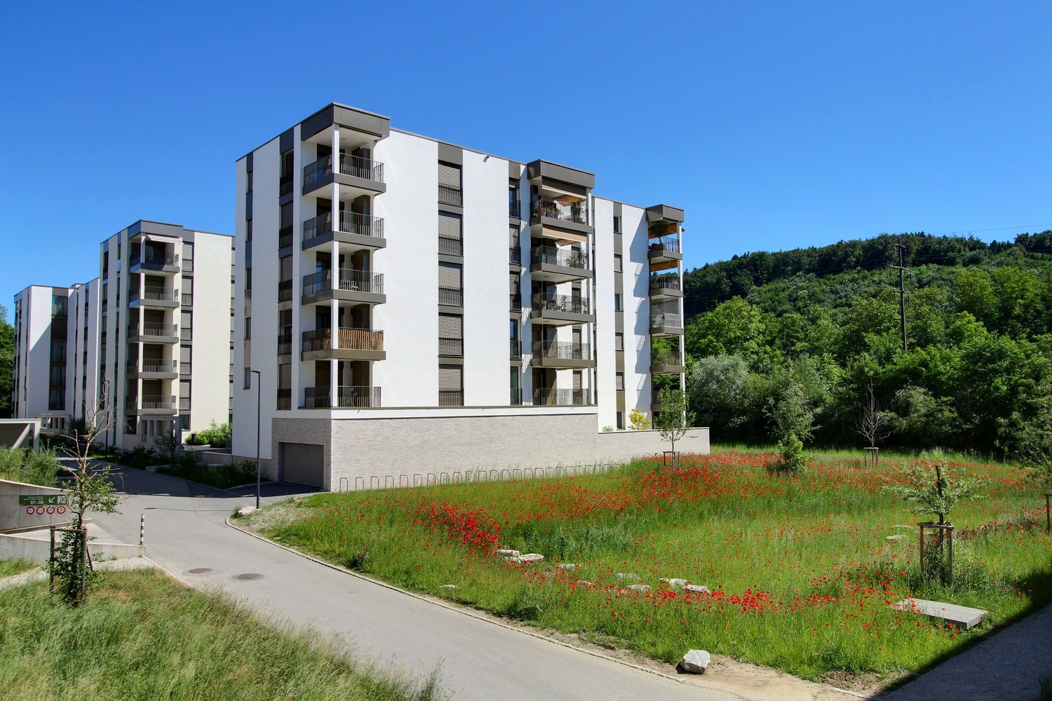 Appartamento di 2 ½ locali, foto 5 di 8