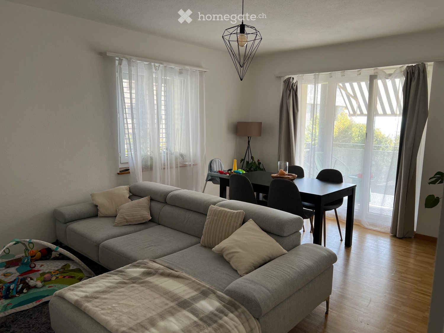 appartamento 4 locali, foto 5 di 5