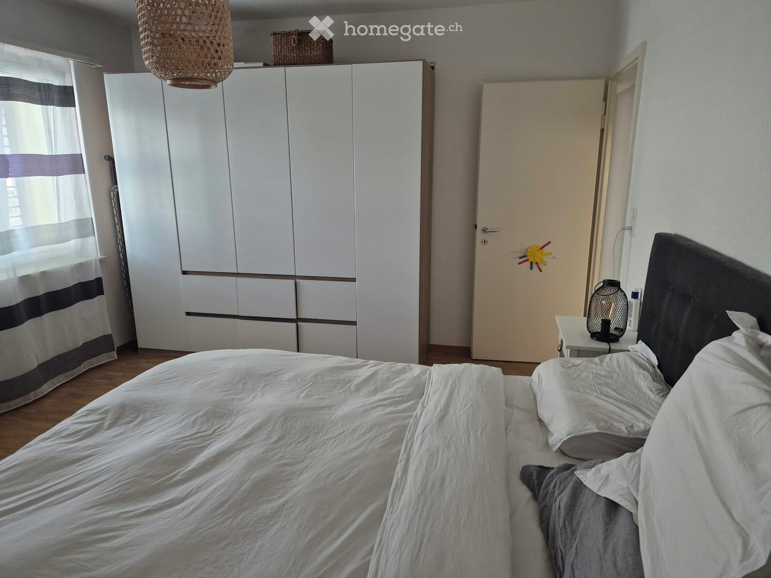 appartamento 4 locali, foto 2 di 5