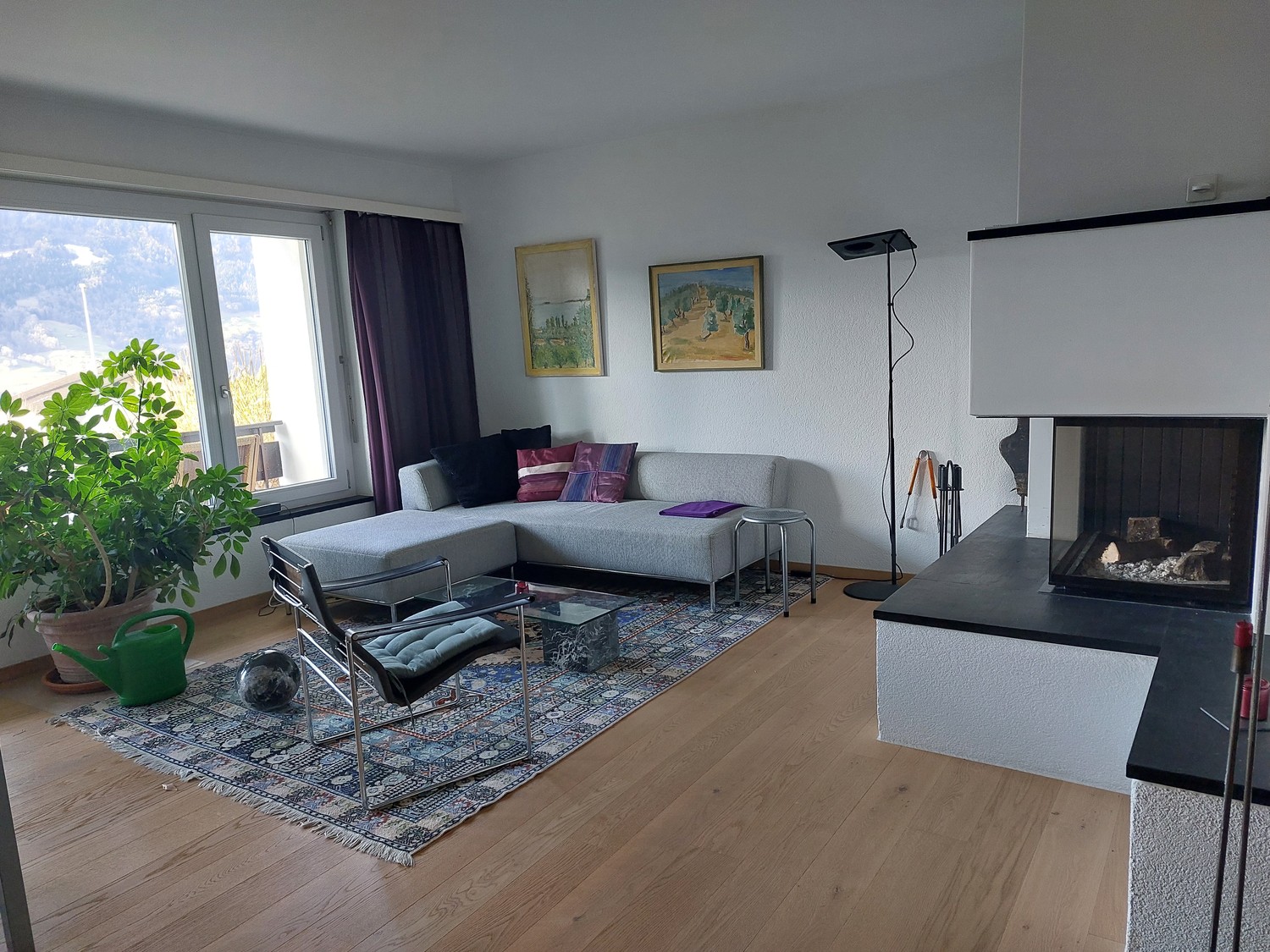 Appartamento di 3 ½ locali, foto 2 di 9