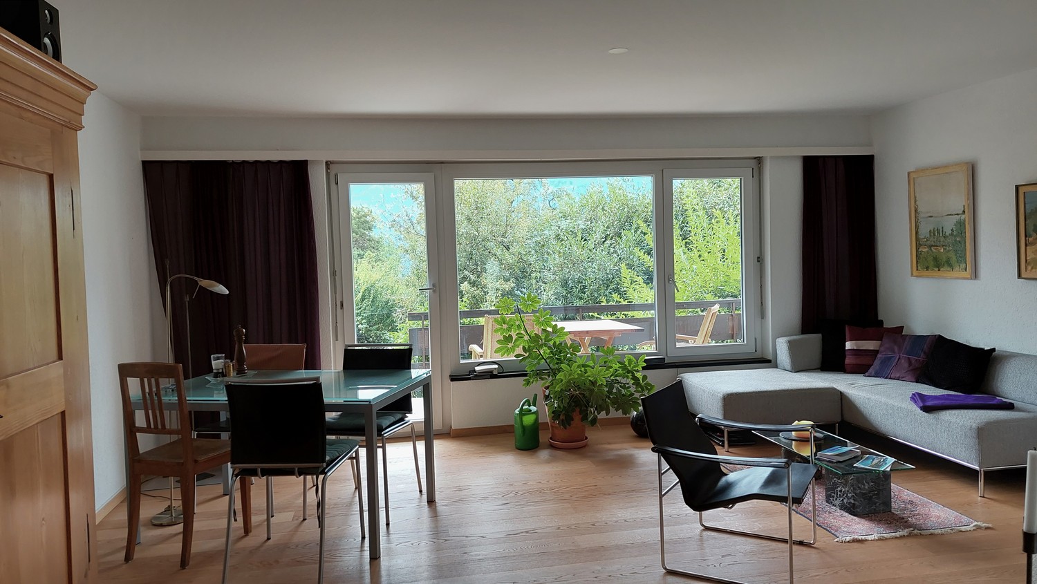 Appartamento di 3 ½ locali, foto 1 di 9