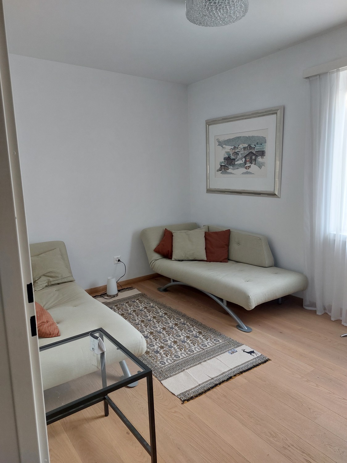 Appartamento di 3 ½ locali, foto 6 di 9