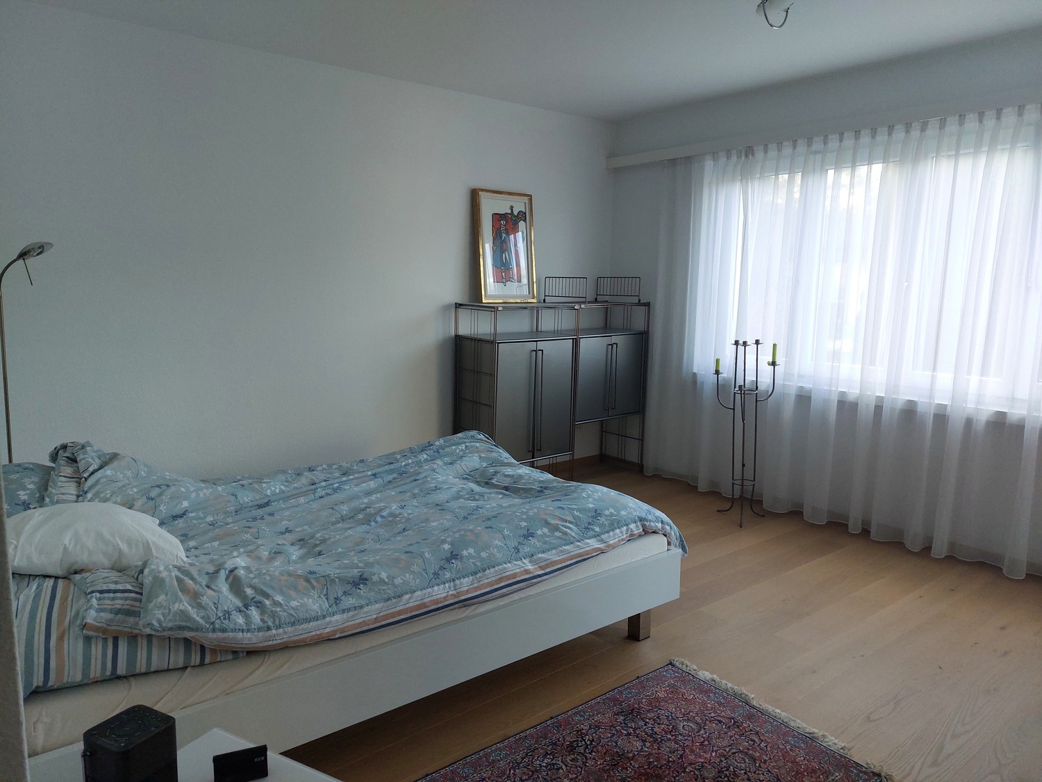 Appartamento di 3 ½ locali, foto 5 di 9