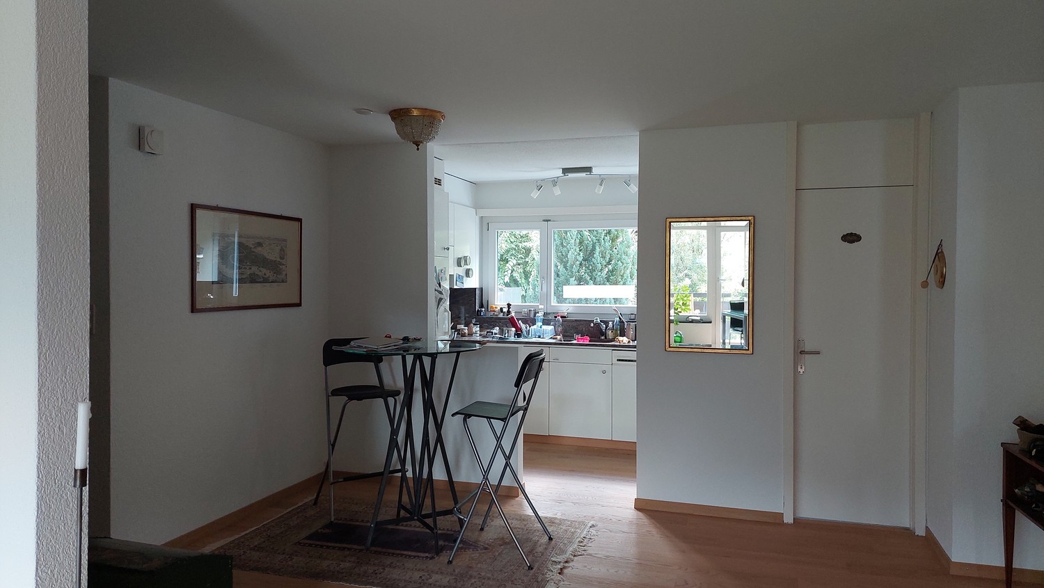 Appartamento di 3 ½ locali, foto 4 di 9