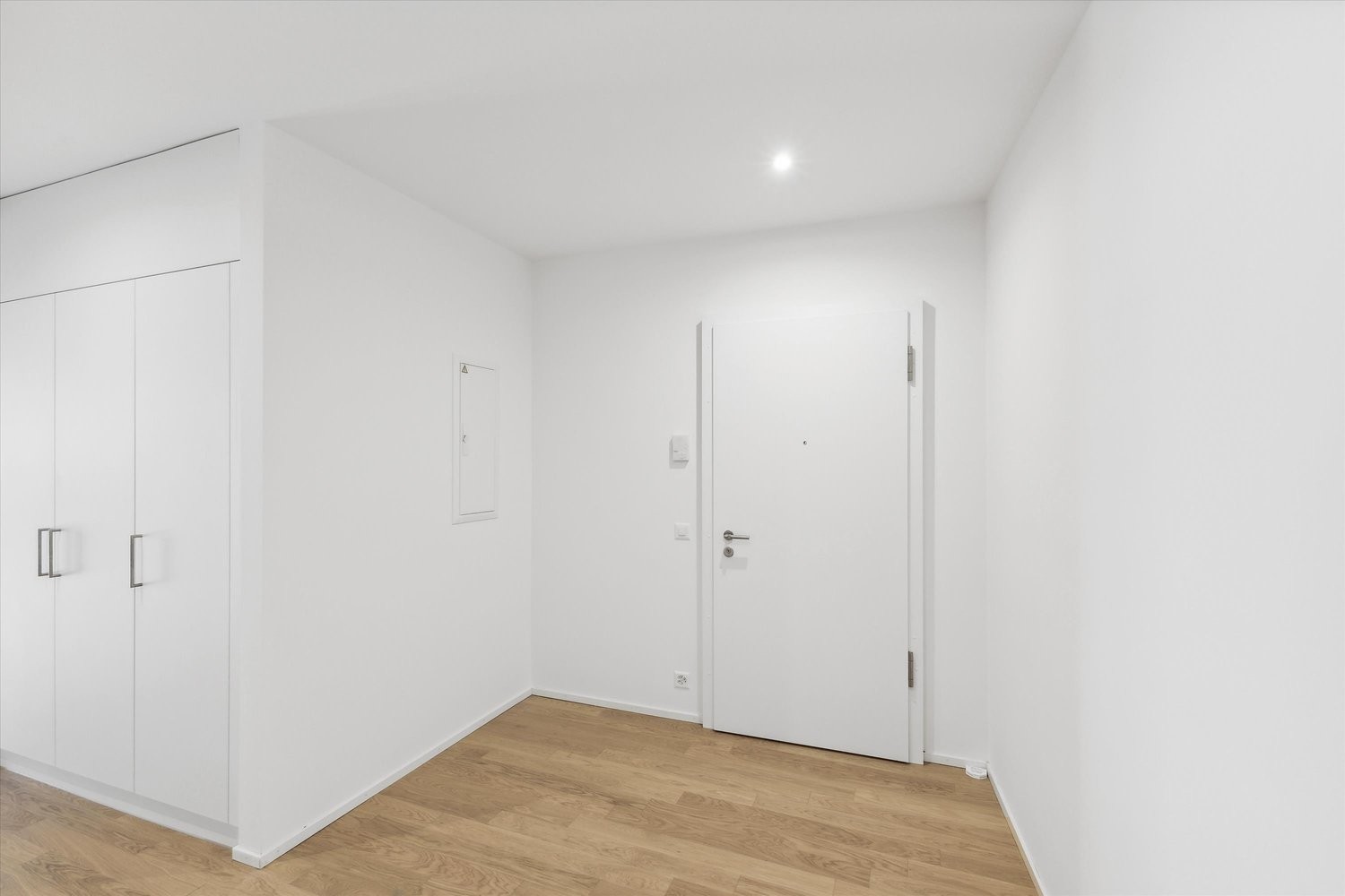Appartement de 2 pièces