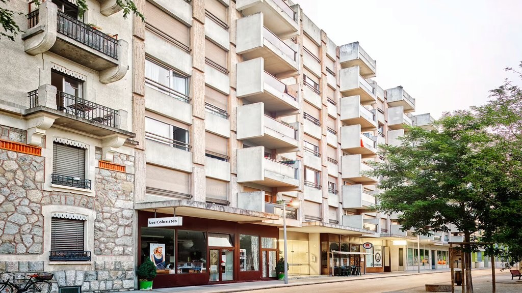appartamento di 2 locali, foto 1 di 7