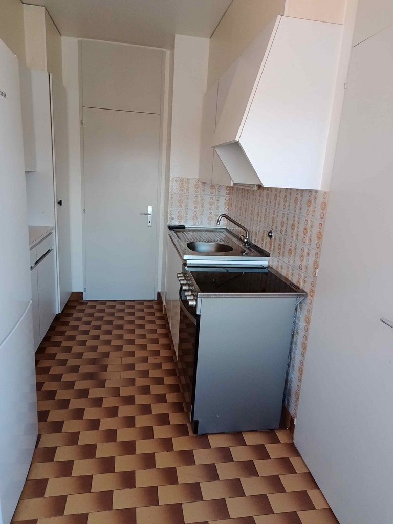 appartamento di 2 locali, foto 4 di 7