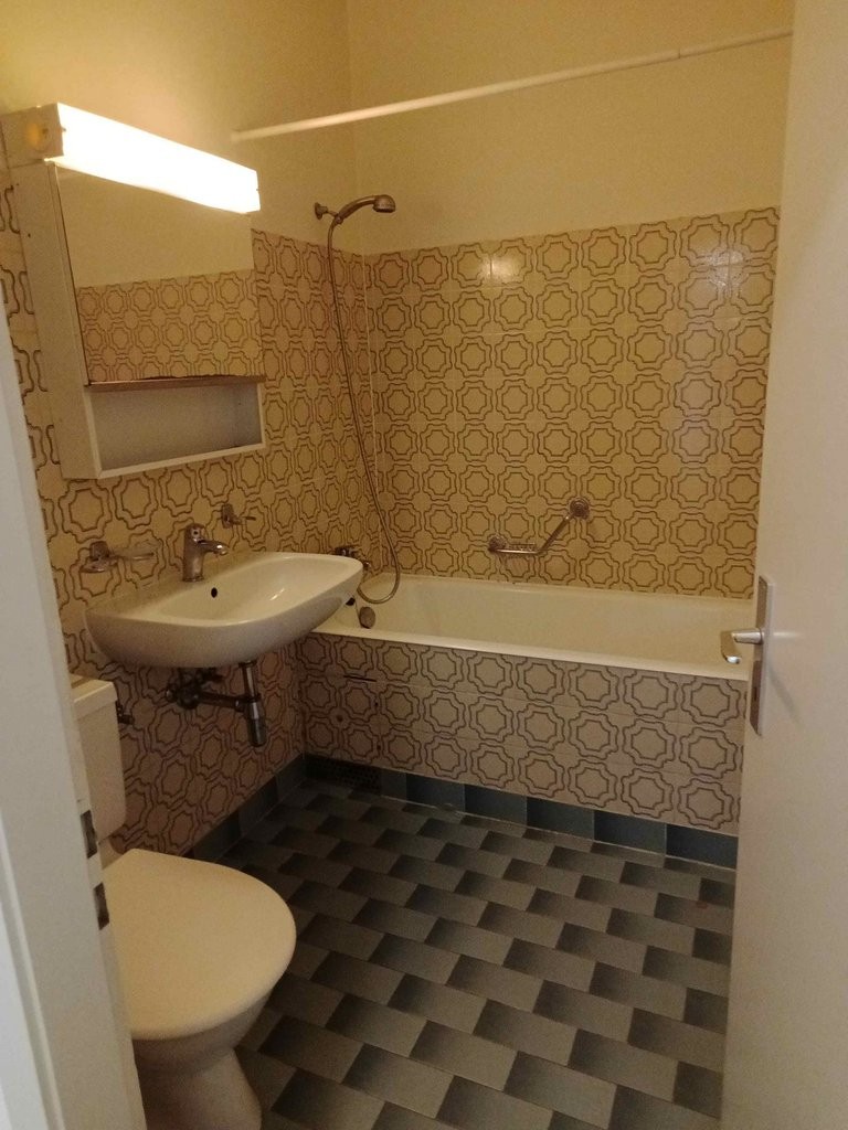 appartamento di 2 locali, foto 7 di 7